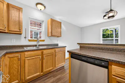 550 N Pine Street, Morgantown - 11