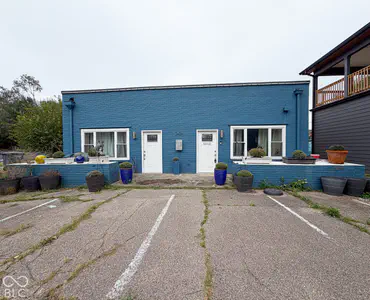 2421 Central, Indianapolis - 13