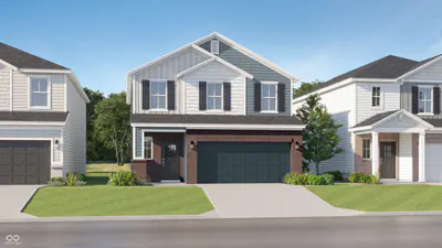 853 Hardin Place, Greenwood