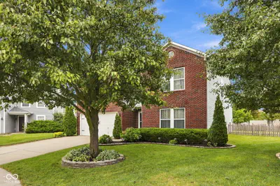 14555 Stewart Circle, Fishers - 3
