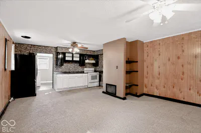 916 Huber Street, Indianapolis - 6