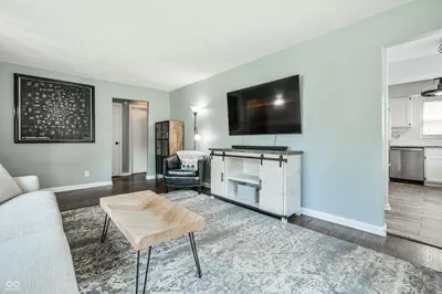 5835 Primrose Avenue, Indianapolis - 6