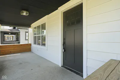 1330 Kealing Avenue, Indianapolis - 8