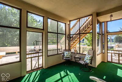 16844 Meadow Wood Court, Noblesville - 46