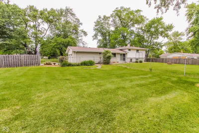 10725 Edgewood Avenue, Indianapolis - 49
