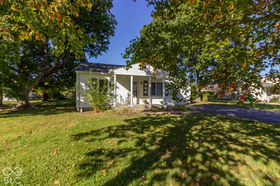 3164 Grace Street, Greenwood