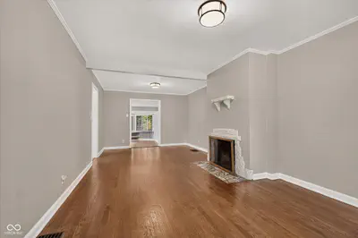 5942 Haverford Avenue, Indianapolis - 4