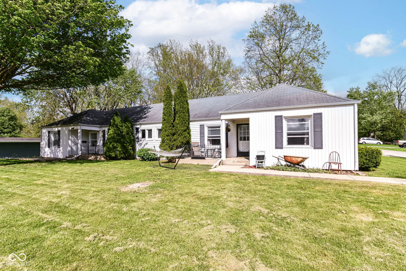 208 Donnelly, Anderson