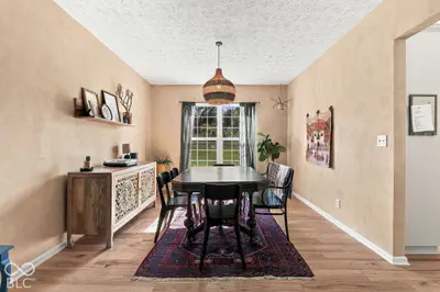 4639 Lone Tree Court, Indianapolis - 16