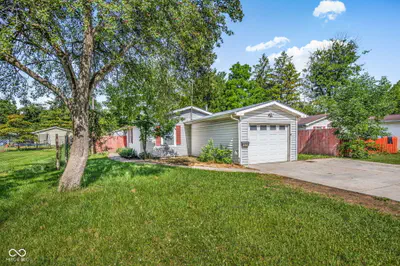 4630 Richardt Avenue, Indianapolis