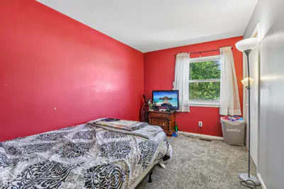 5501 Yeager Court, Indianapolis - 22