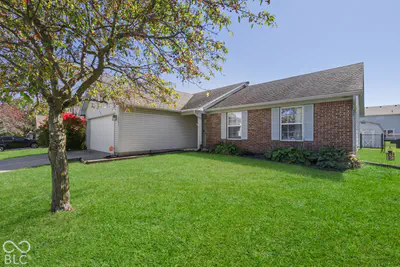 10223 Park Valley, Indianapolis - 4
