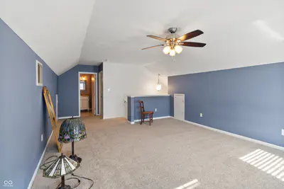 7552 Briarstone Drive, Indianapolis - 25