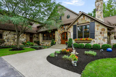 12121 Wetland Point, Fishers - 65