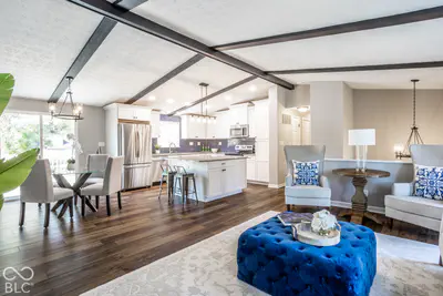 11411 Timberlake Lane, Fishers - 9
