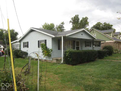 301 Osborne Avenue, Pittsboro - 26