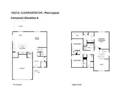 1922 Clearwater Drive, Greenfield - 3