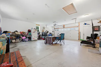 8 School, Markleville - 24