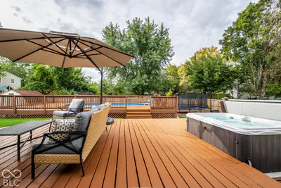 7901 Hampton Place, Fishers - 19