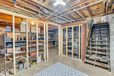 8581 Goat Hollow Road, Mooresville - 31
