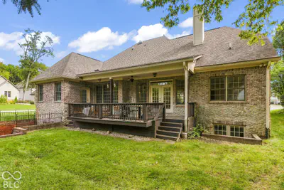 10041 Wading Crane Avenue, Fishers - 107