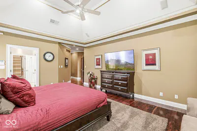 8813 Worthington Court, Indianapolis - 27
