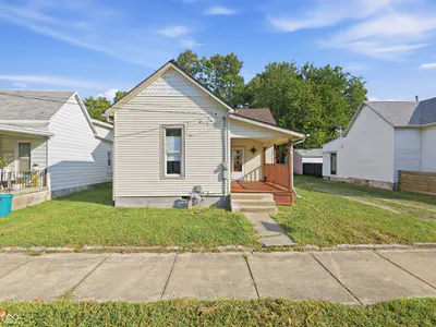 324 Locust Street, Shelbyville - 36