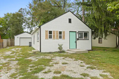 1938 N Alton Avenue, Indianapolis - 4