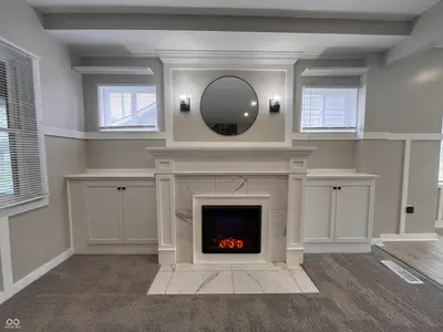 608 N Gray Street, Indianapolis - 4