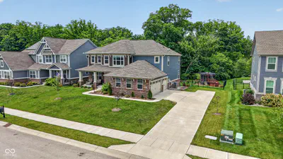 16286 Perrault Court, Fishers - 53