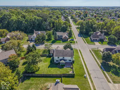 3798 Cole Court, Carmel - 71