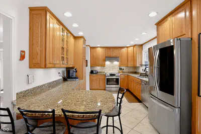 7301 Steinmeier Drive, Indianapolis - 16