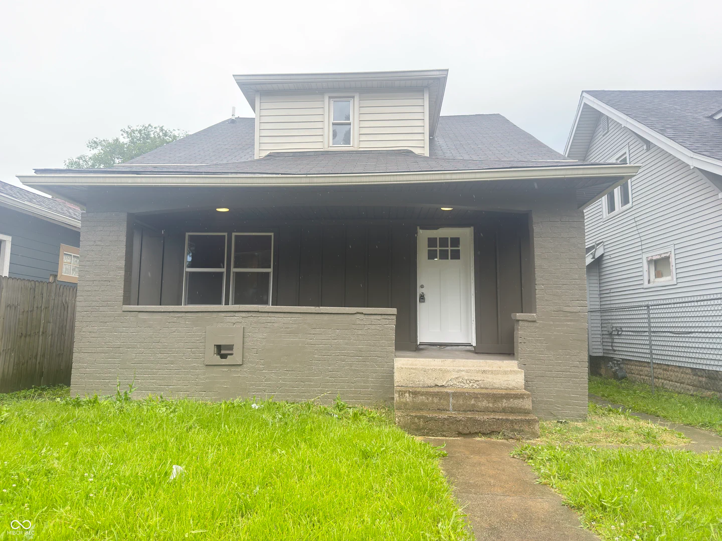 2822 Michigan Street, Indianapolis