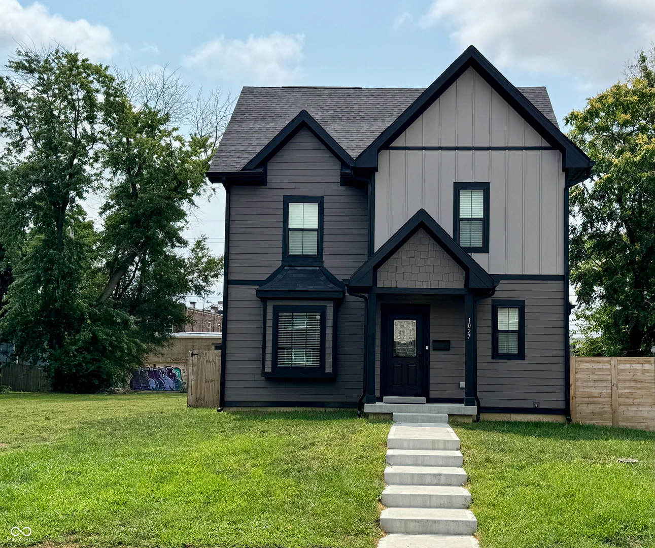 1027 Hosbrook Street, Indianapolis
