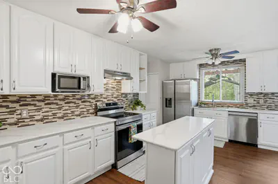 3632 Luewan Drive, Indianapolis - 4