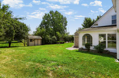 541 Ironridge Court, Indianapolis - 40