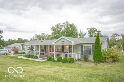 8179 County Road 50, Clay City - 2