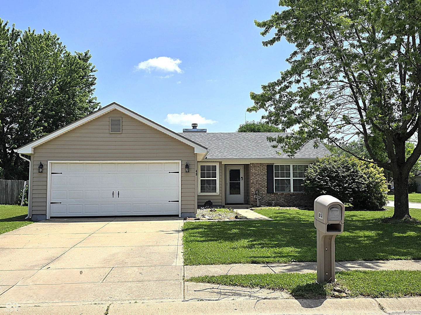 49 Meadow Creek East Boulevard, Whiteland