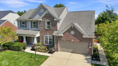 12395 Brean Way, Fishers - 2