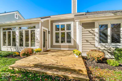7869 Clearwater Parkway, Indianapolis - 48