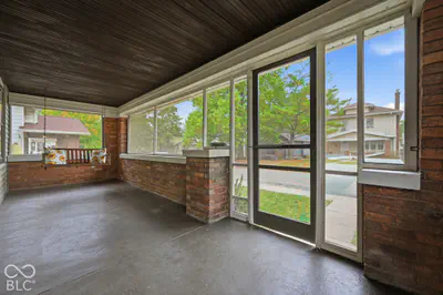 610 Wallace Avenue, Indianapolis - 4