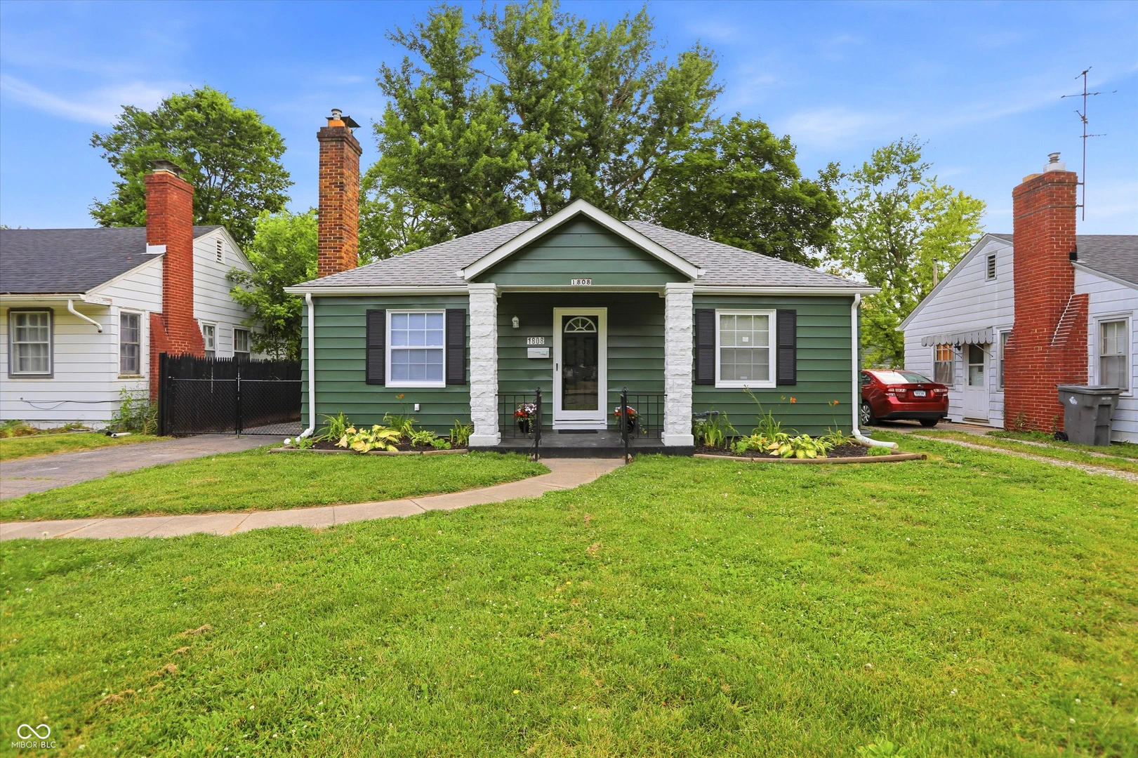 1808 Emerson Avenue, Indianapolis