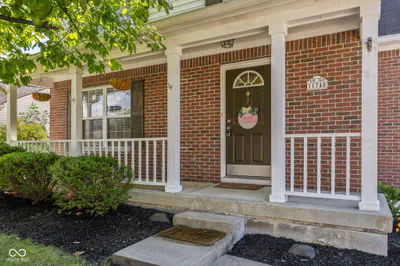 11740 Sand Creek Boulevard, Fishers - 2