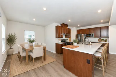 2642 Krasner Drive, Brownsburg - 4