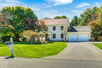 599 Mill Farm Road, Noblesville - 57