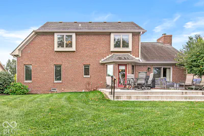 3418 Brunswick Avenue, Indianapolis - 30