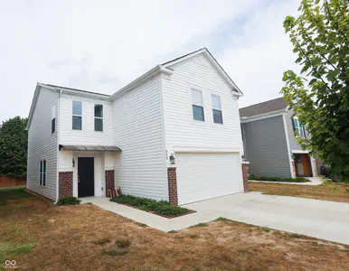 950 Amesbury Court, Indianapolis