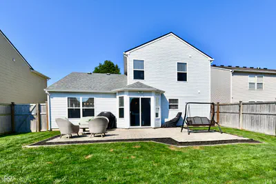 14978 Lovely Dove, Noblesville - 37