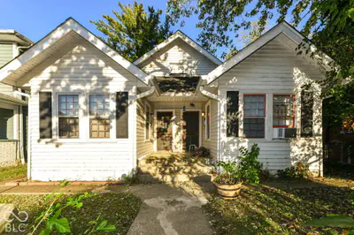 45 Ewing Street, Indianapolis - 2