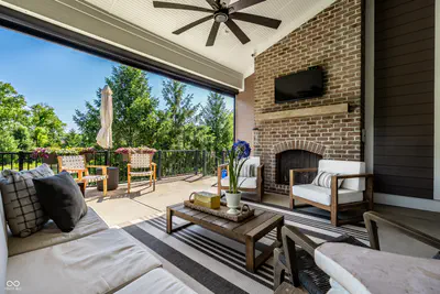 14303 McCormick Circle, Carmel - 46